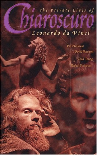 Chiaroscuro: The Private Lives of Leonardo da Vinci #[nn]