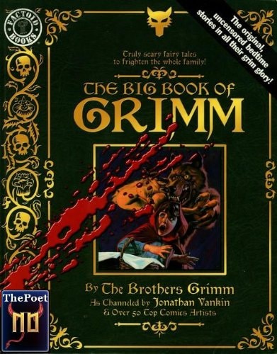 The Big Book of Grimm