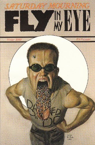 Saturday Mourning: Fly in My Eye