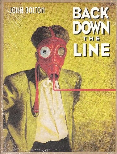Back Down the Line #[nn]