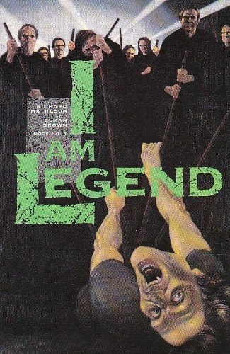 I Am Legend #4