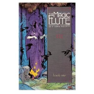 Magic Flute #[nn]