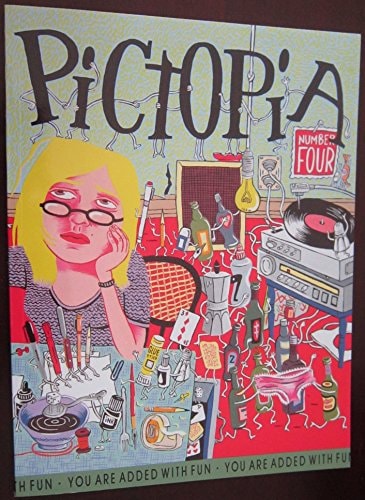 Pictopia #4