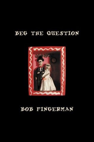 Beg the Question #[nn] cover