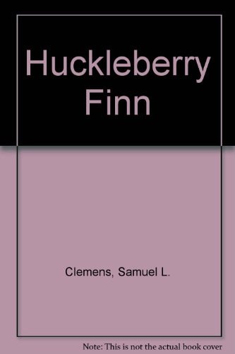 Huckleberry Finn