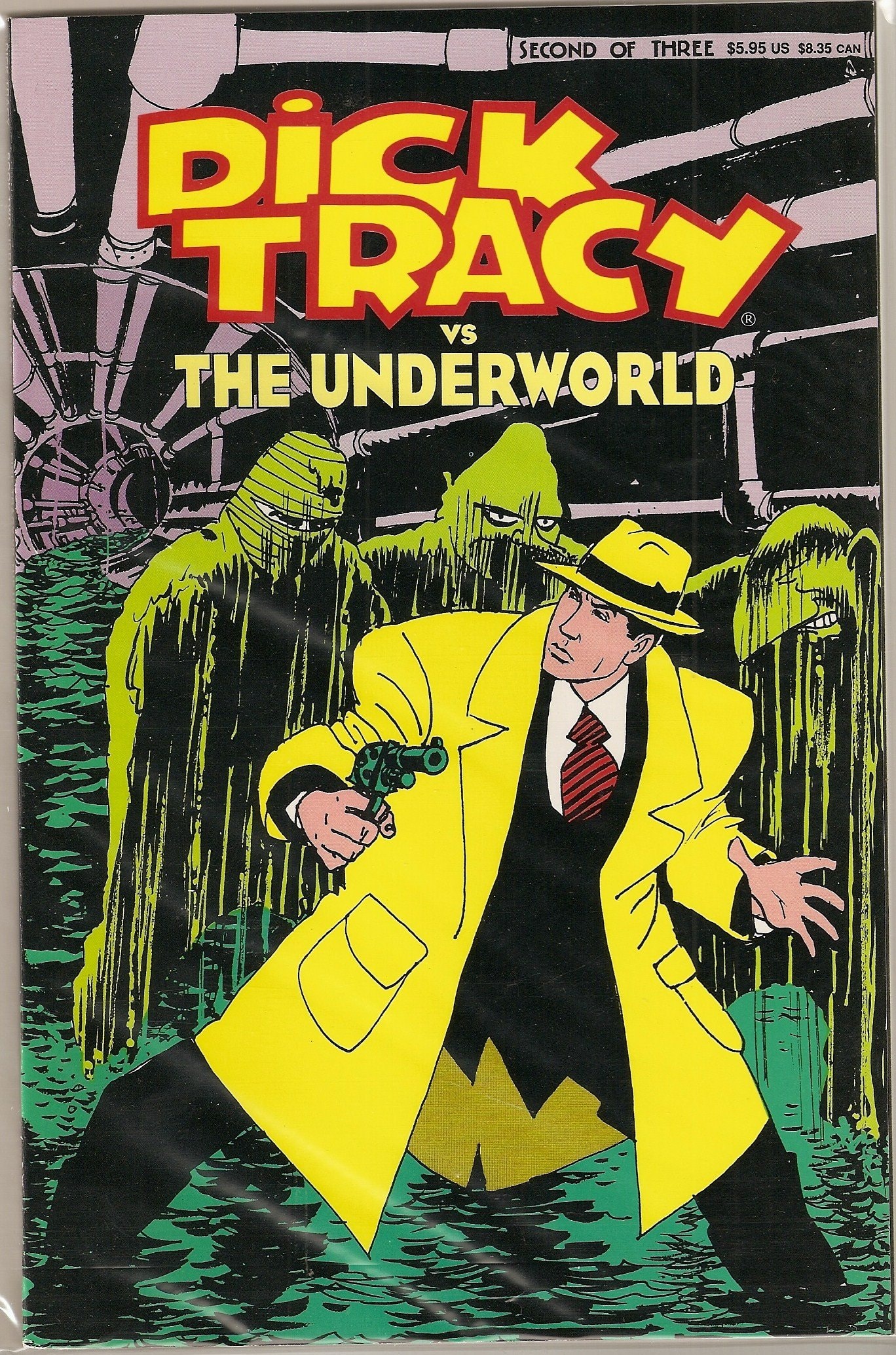 Dick Tracy #2