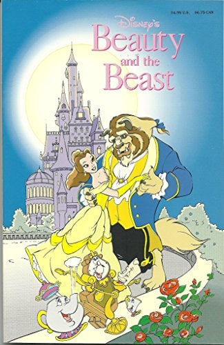 Disney's Beauty and the Beast