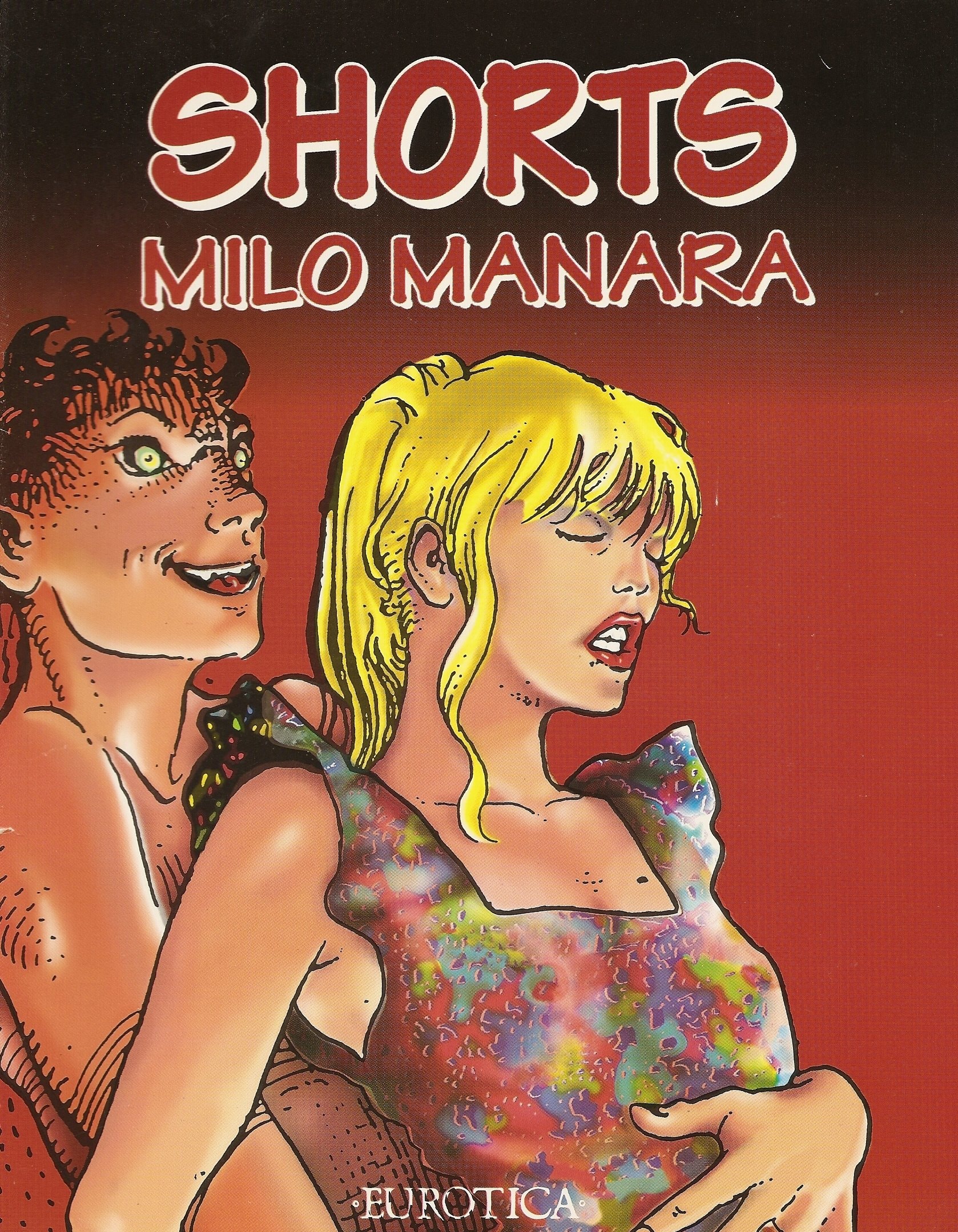 Shorts #[nn] cover