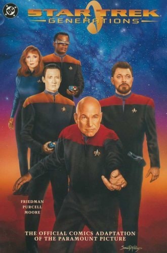 Star Trek Generations #[nn]