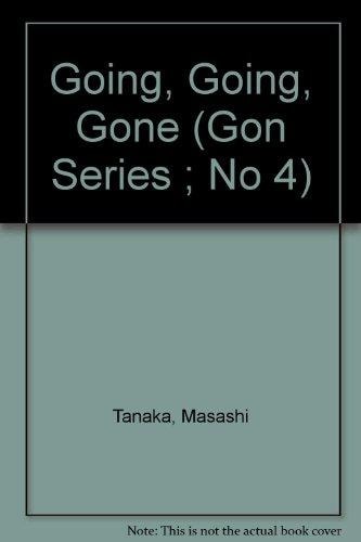 Gon #4