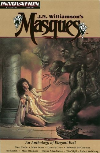Masques #1