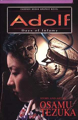 Adolf #[4] cover