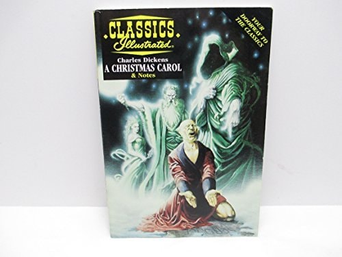 Classics Illustrated #50