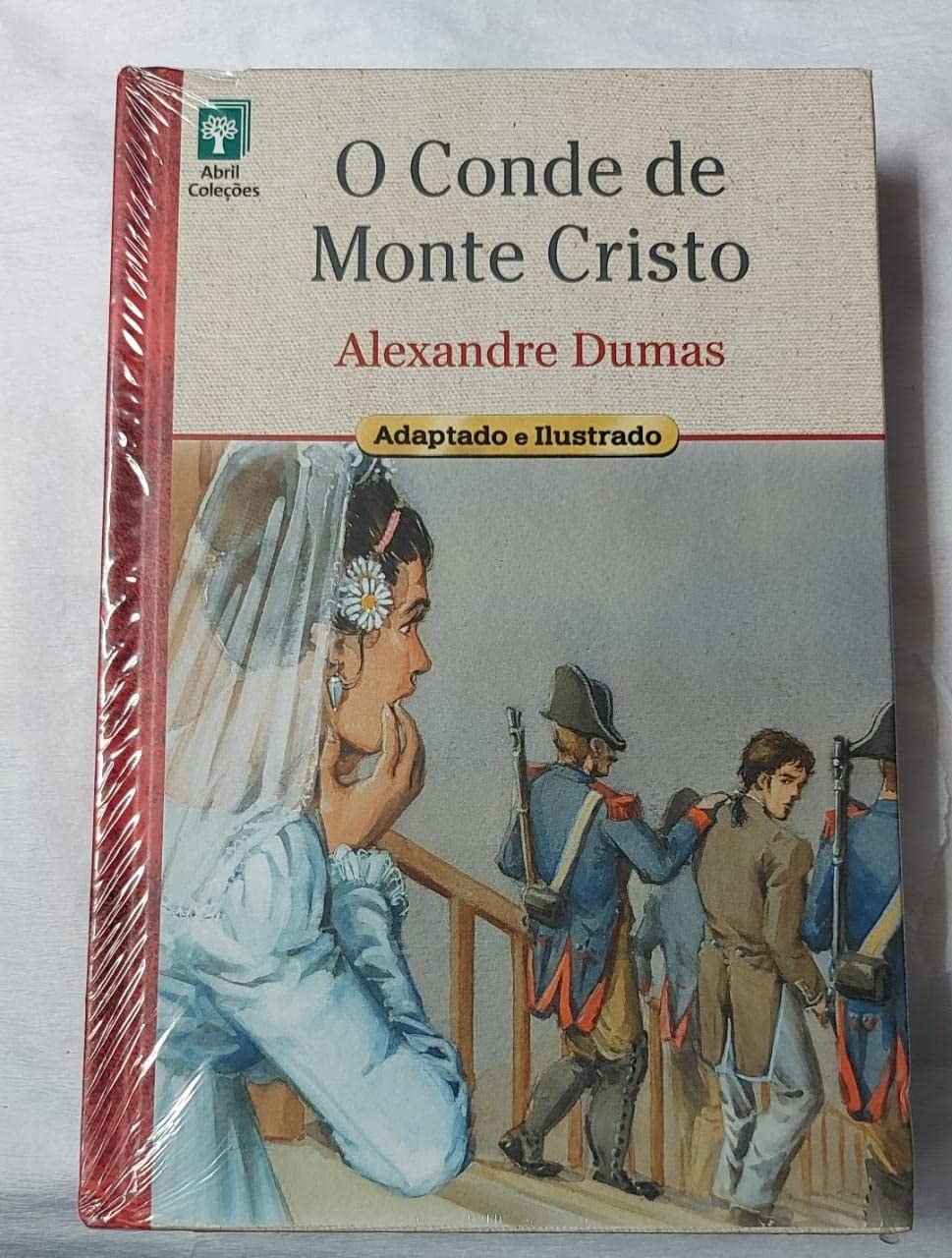 Classics Illustrated #54