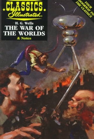 Classics Illustrated #60