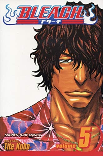 Bleach #5