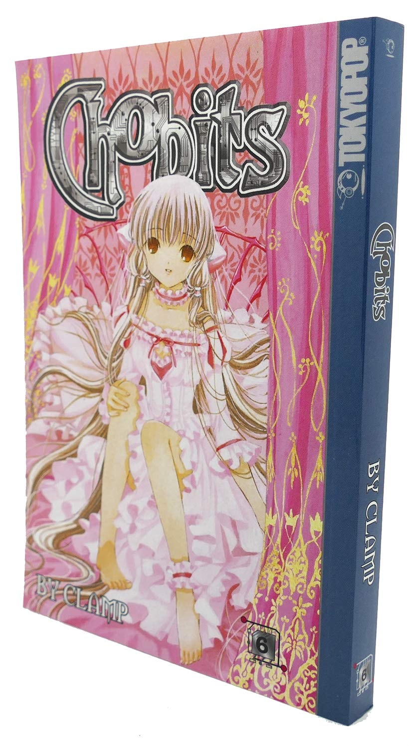 Chobits