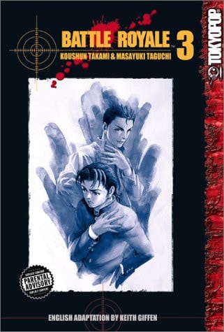 Battle Royale #3