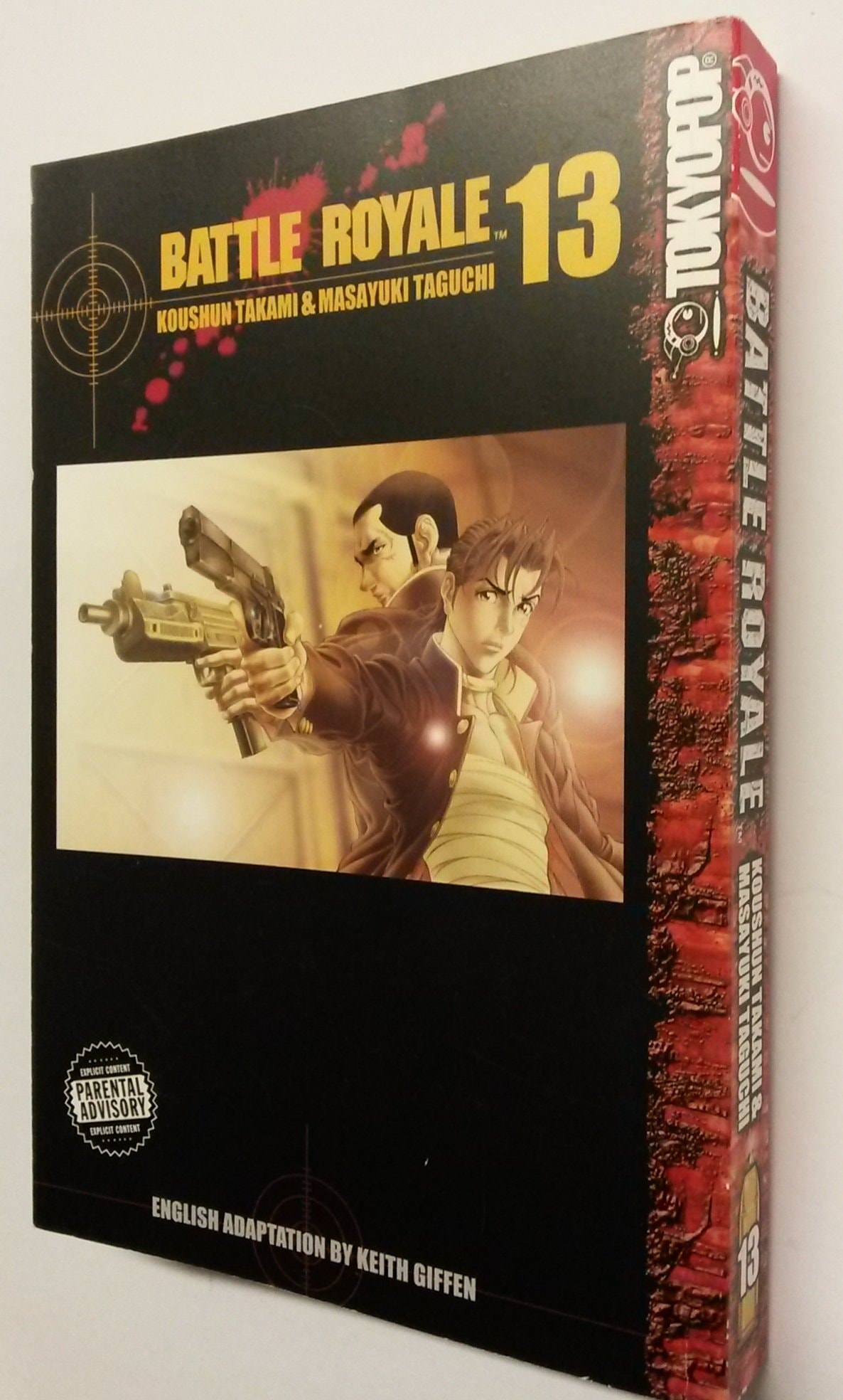 #13