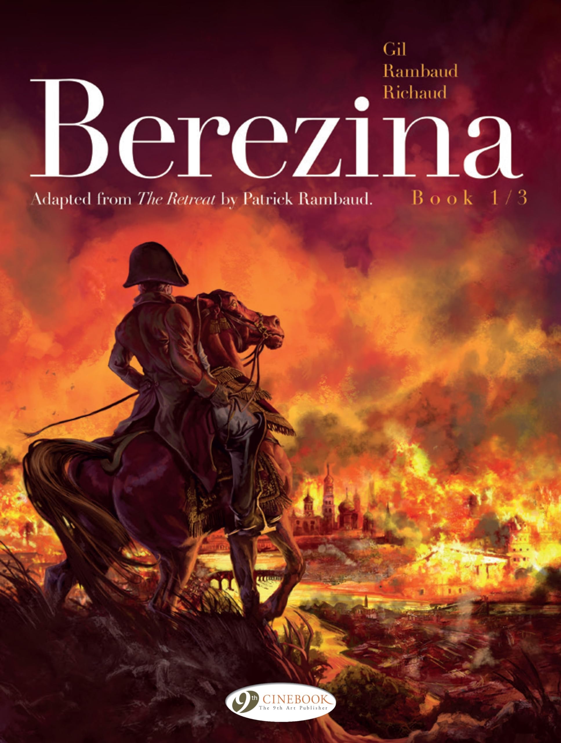 Berezina