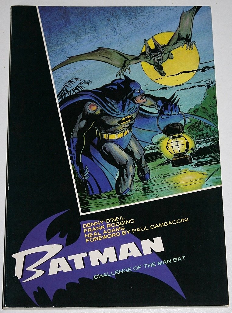 Batman