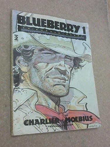 Blueberry