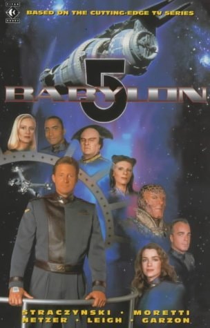 Babylon 5 #[1]