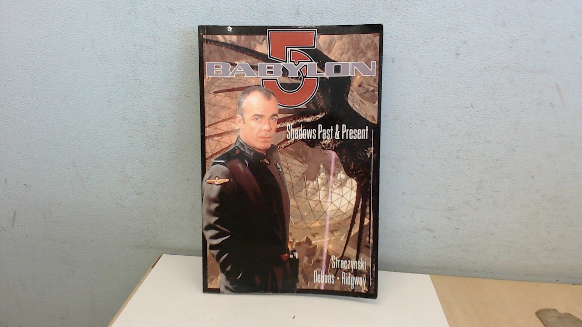 Babylon 5 #[2]