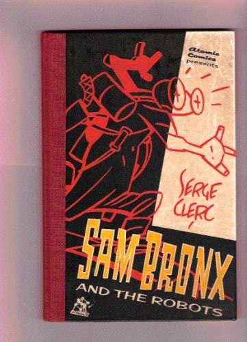 Collection Atomic Comics #2
