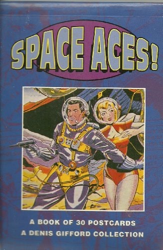 Space Aces! #[nn] cover