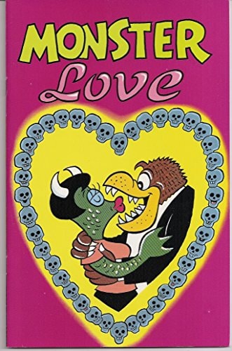 Monster Love #[nn]