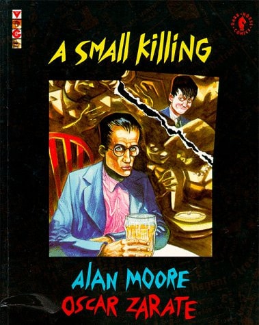 A Small Killing #[nn]