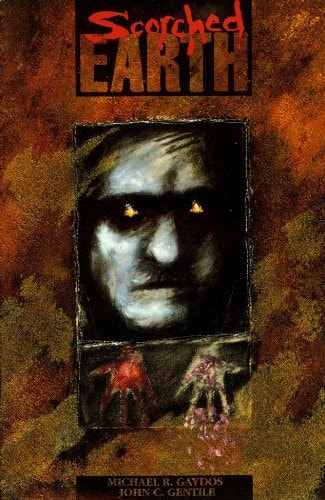 Scorched Earth #2
