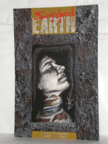 Scorched Earth #3