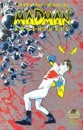Madman Adventures #1
