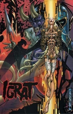 Igrat