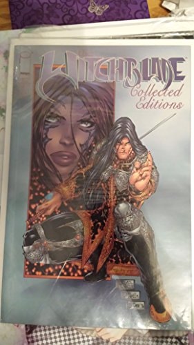 The Witchblade Collected Edition #2
