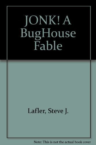Jonk!: A Bughouse Fable #[nn]