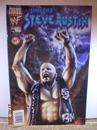 Stone Cold: Tougher Than the Rest #3