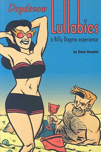 Daydream Lullabies: A Billy Dogma Experience #[nn]