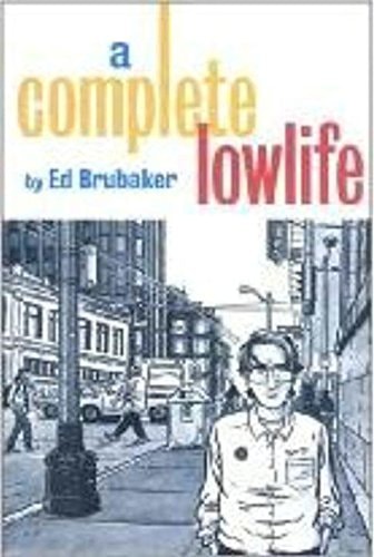 A Complete Lowlife #[nn]