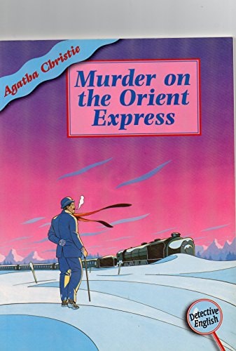Detective English #[nn]
