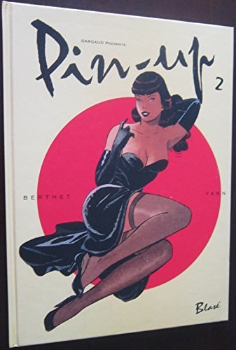 Pin-up #2