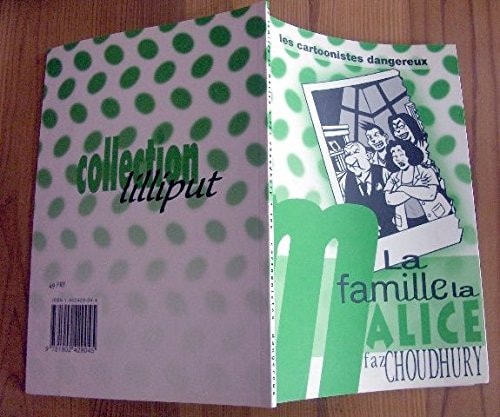 La famille La Malice
