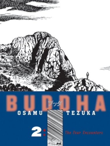 Buddha #2