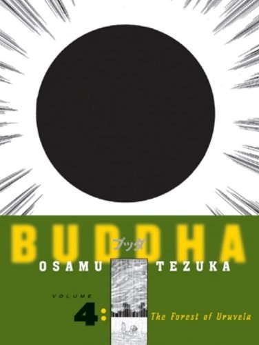Buddha #4