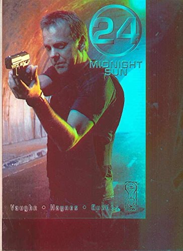 24: Midnight Sun #[nn]