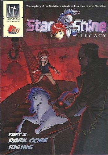 Starshine Legacy #2