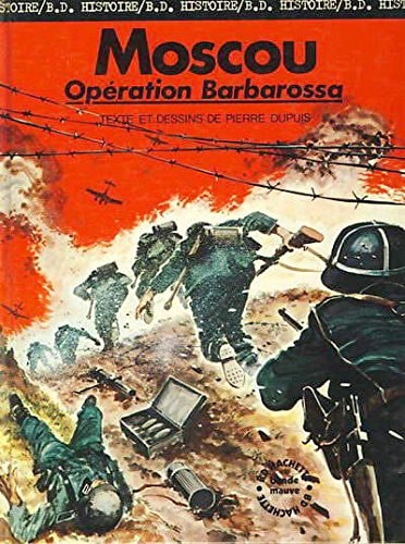 La Seconde guerre mondiale (Histoire B.D. / Bande mauve) #5