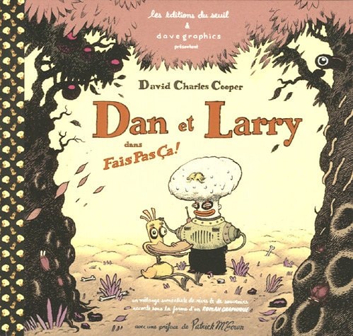 Dan et Larry